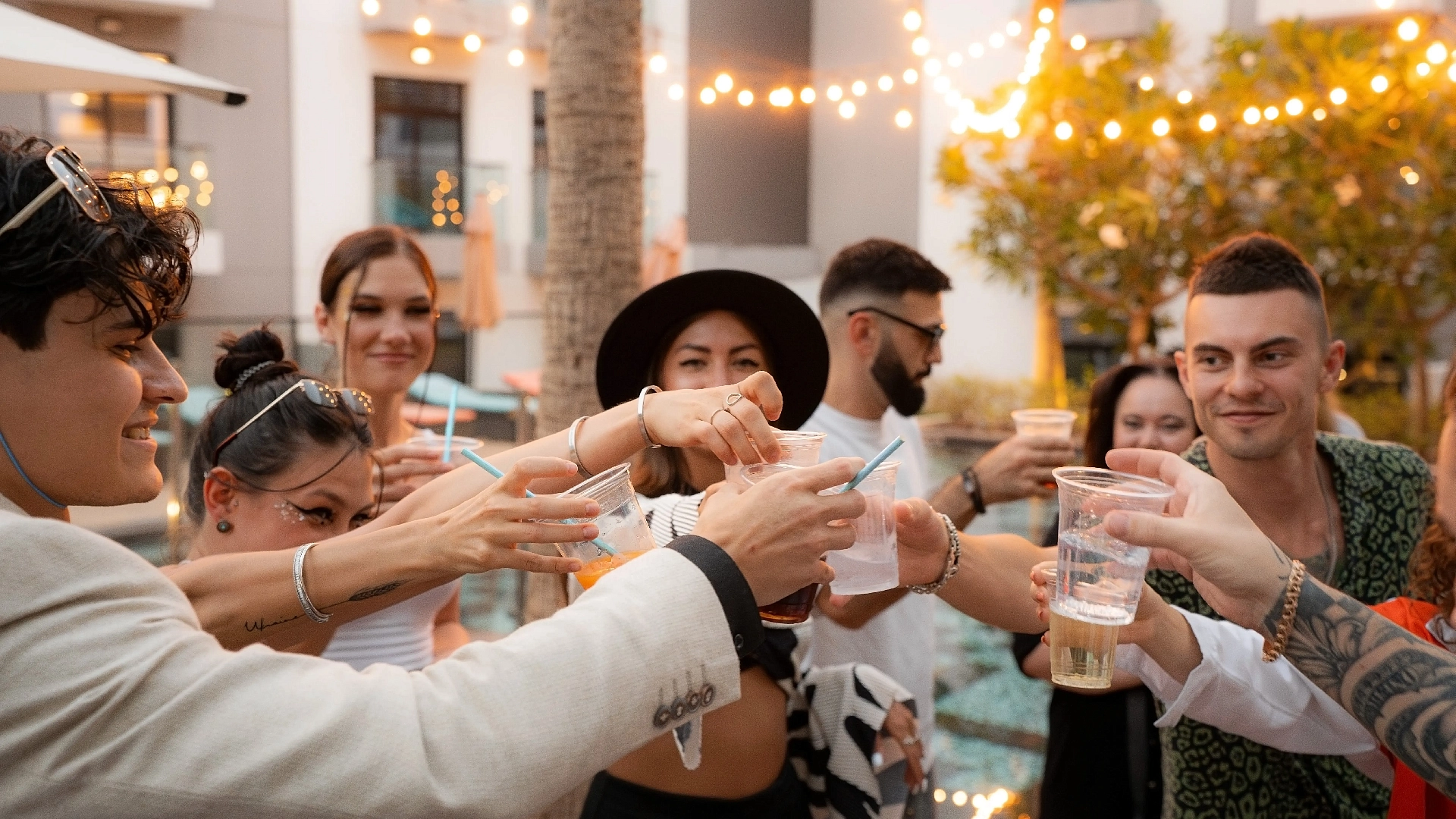 IzziLife Mint 公寓另一视角