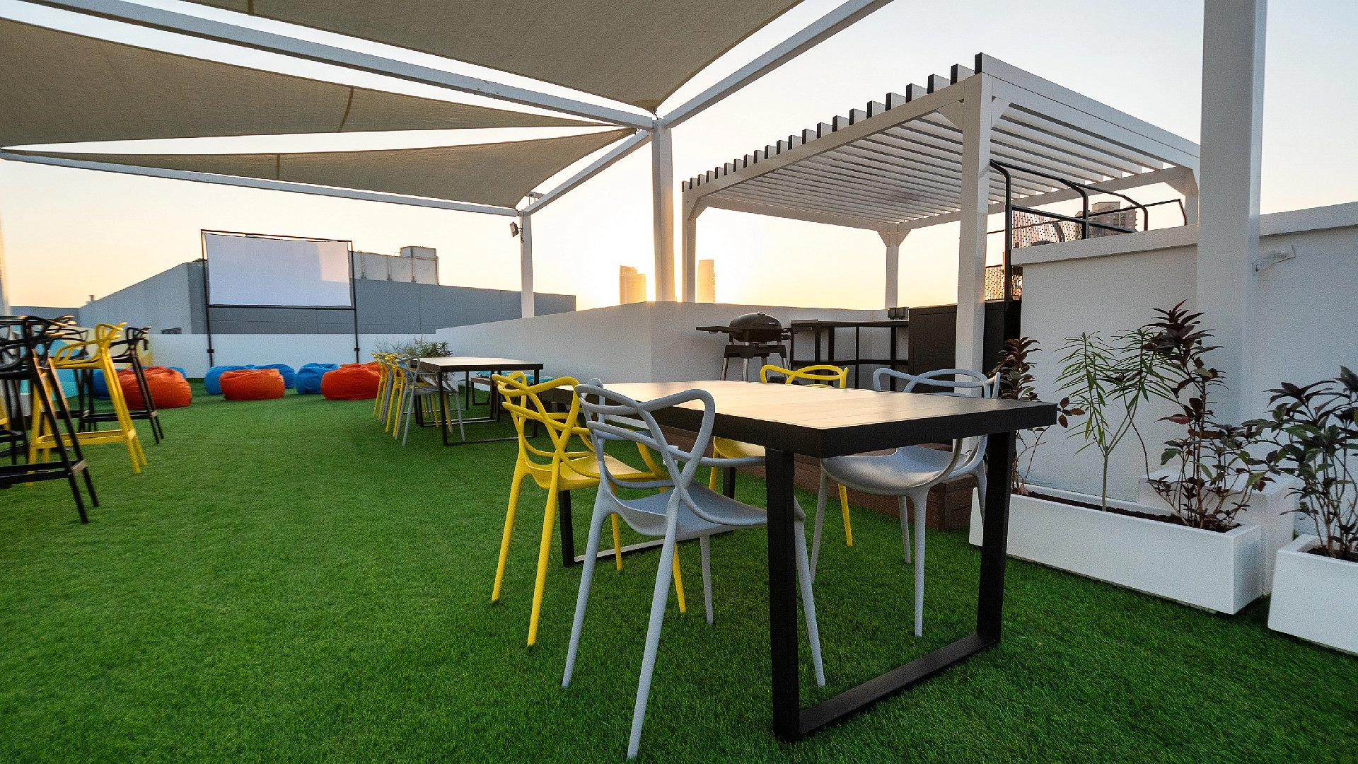 IzziLife Mint 另一外观视角