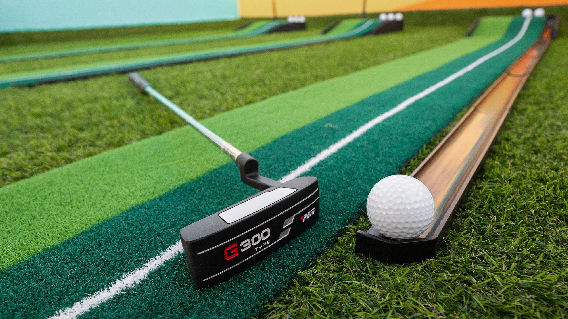 IzziLife Mint 夜景