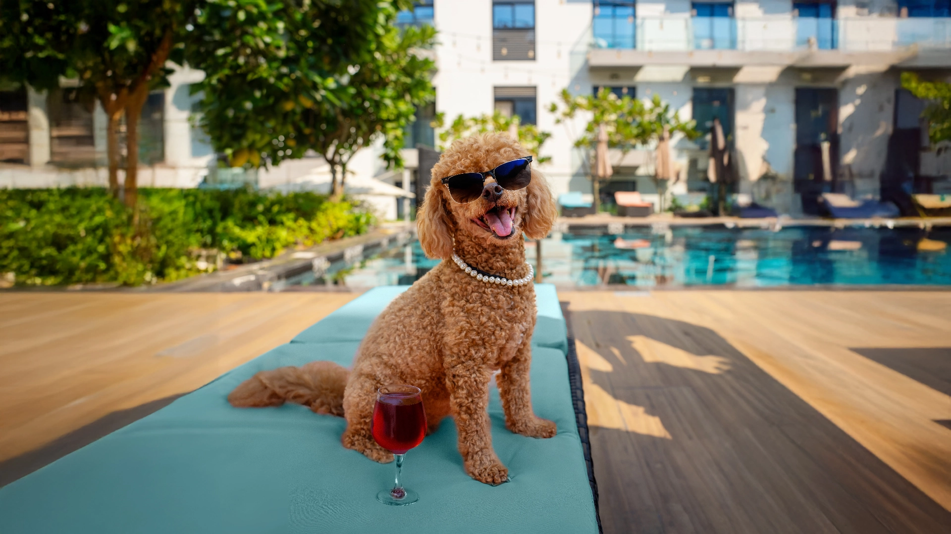 IzziLife Mint 厨房区